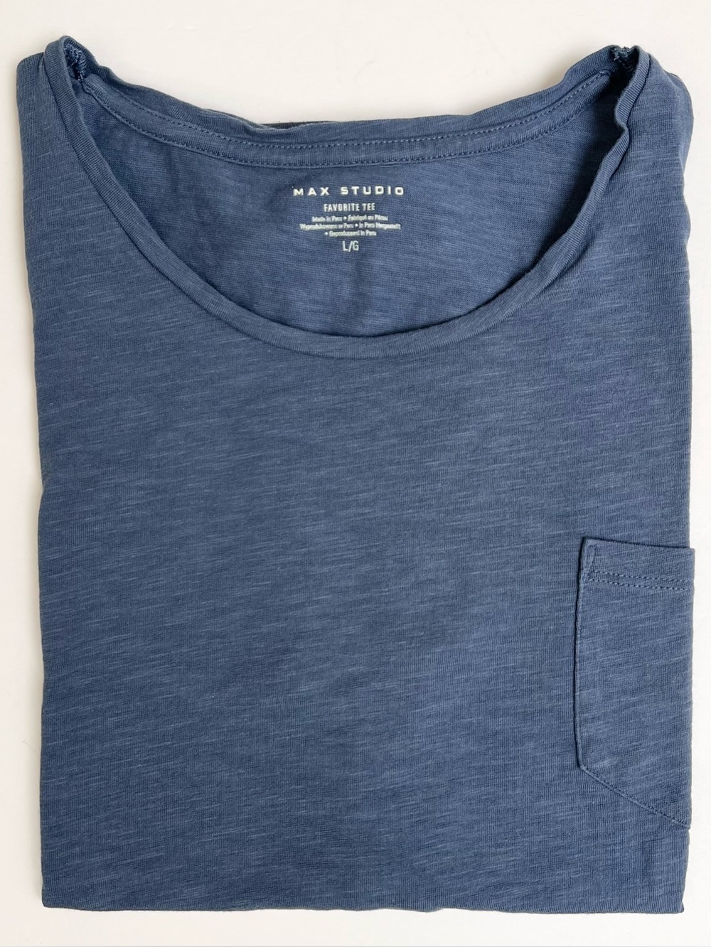 Max Studio Tee - Picture 2 of 9